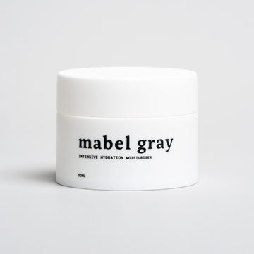 Mabel Gray Intensive Hydration Moisturiser
