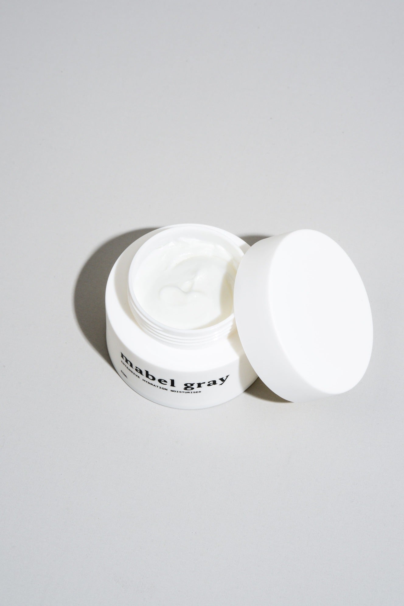 Intensive Hydration Moisturiser