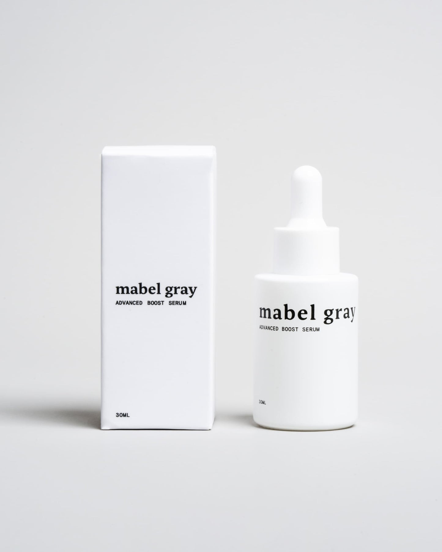 Advanced Boost Serum