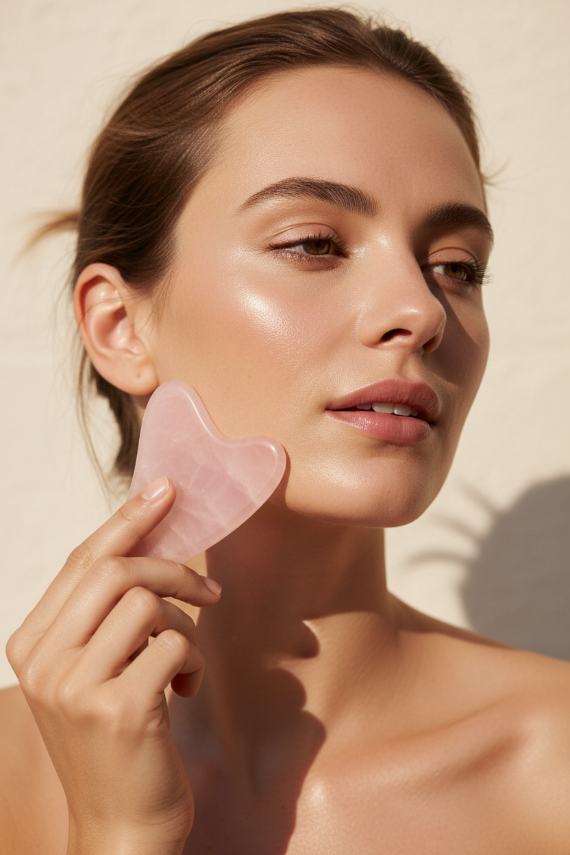 Your Skin Is Listening: The Biology Behind Facial Sculpting