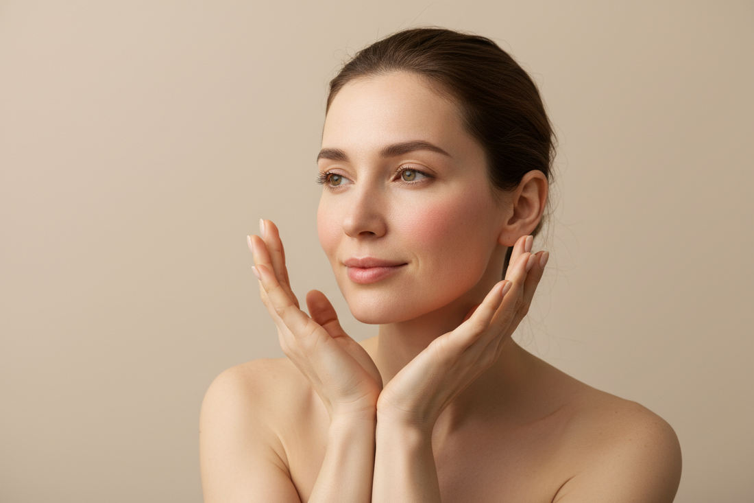 Seeing Red: What Is Your Skin Listening To?