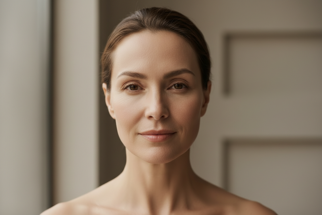 Skin Longevity Is Really Skin Healthspan