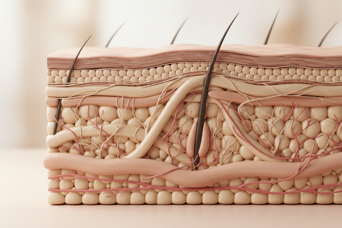 Why Does Skin Become Less Resilient With Age?