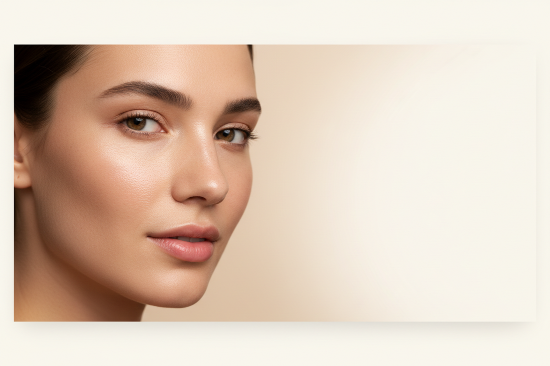 Is Oily Skin really a Type?
