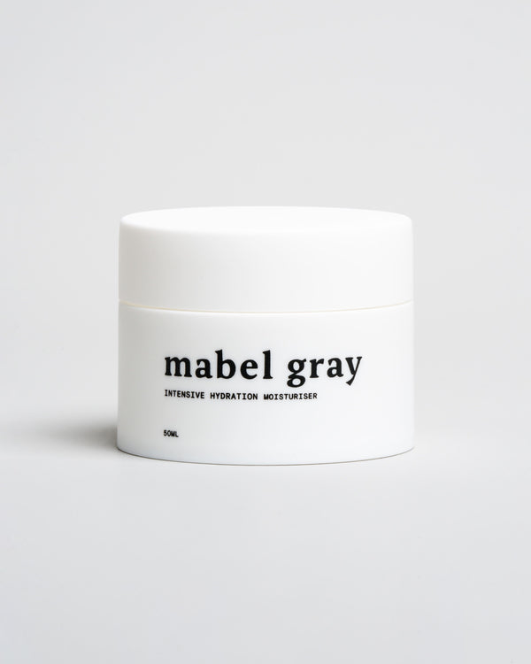 Intensive Hydration Moisturiser