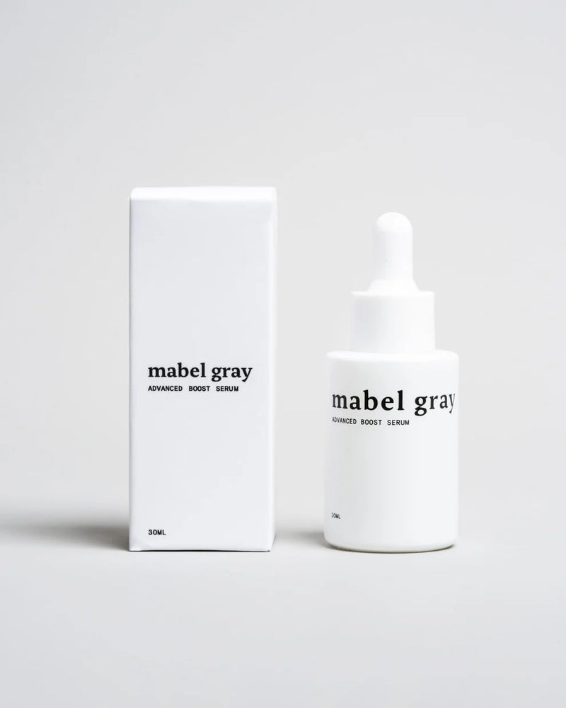 Advanced Boost Serum