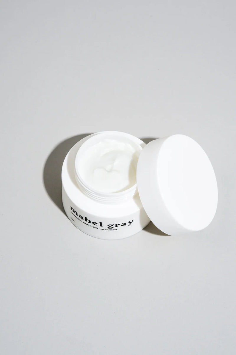 Intensive Hydration Moisturiser