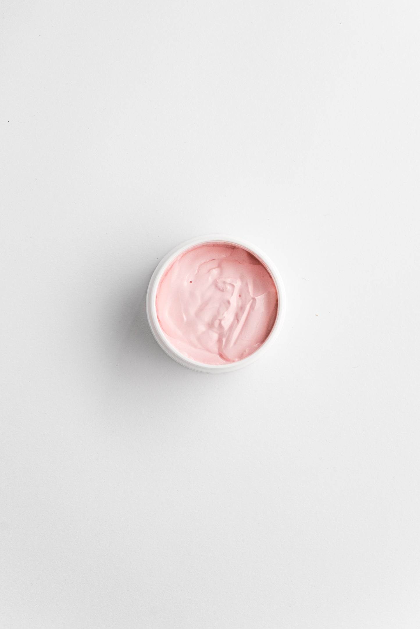 Pink Clay Mask